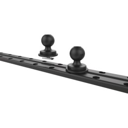 RAIL EN COMPOSITE TOUGH-TRACK™ 16"