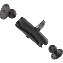 BRAS ARTICULE STANDARD AVEC BASES RONDES BOULE C