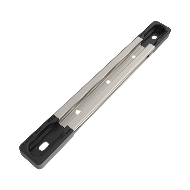 RAIL ALUMINIUM 5'' RAM TOUGH-TRACK 12,70CM