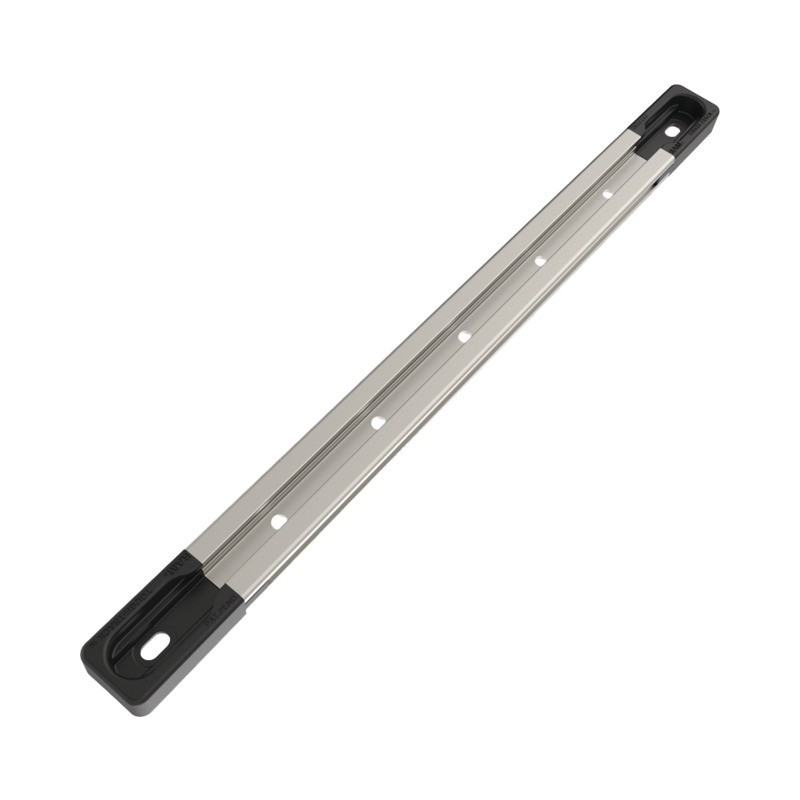 RAIL ALUMINIUM 9'' RAM TOUGH-TRACK 22,86CM