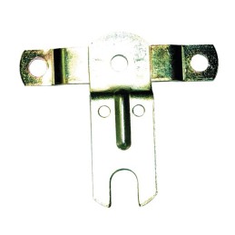 MOTEUR ESSUIE-GLACE  90° 3 FIXATIONS (+PATTE)