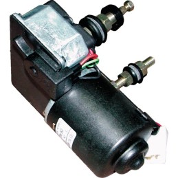 MOTEUR ESSUIE-GLACE 110° 3 FIXATIONS (+PATTE)