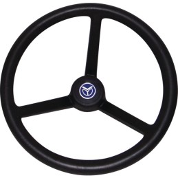 VOLANT DE DIRECTION MICROTRACTEUR ISEKI