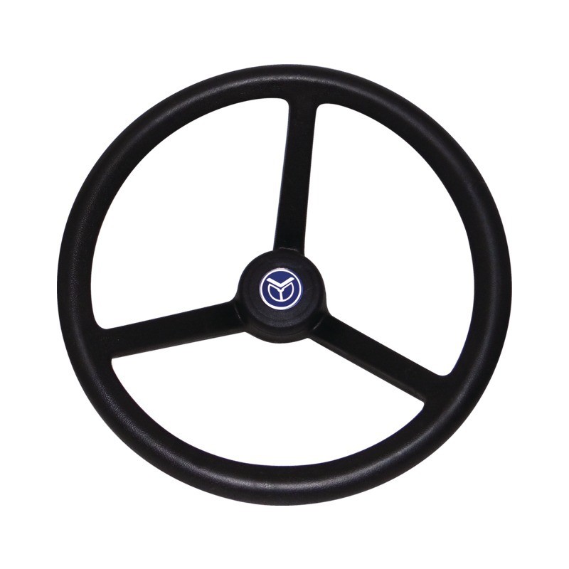 VOLANT DE DIRECTION MICROTRACTEUR ISEKI