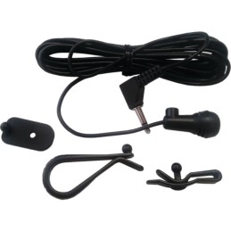 MICRO EXTERNE AVEC CABLE POUR AUTORADIO