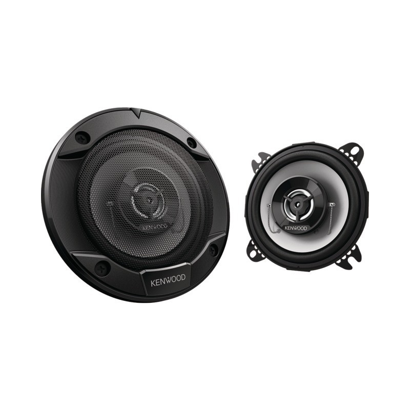 HAUT PARLEUR KENWOOD 100MM 2 VOIES (LA PAIRE)
