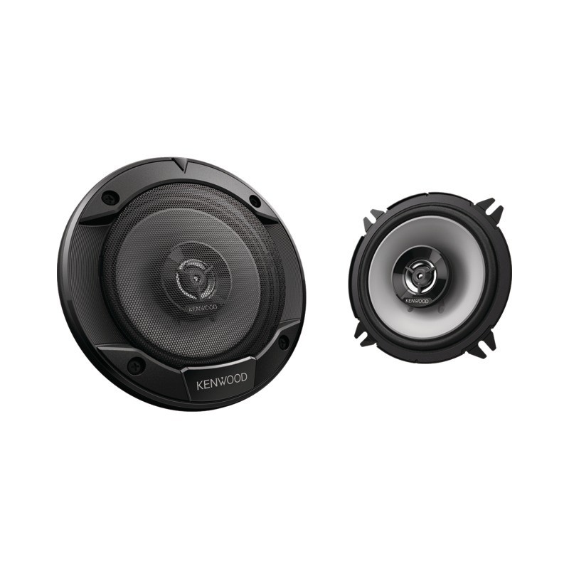 HAUT PARLEUR KENWOOD 130MM 2 VOIES (LA PAIRE)