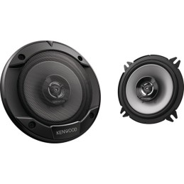 HAUT PARLEUR KENWOOD 130MM 2 VOIES (LA PAIRE)