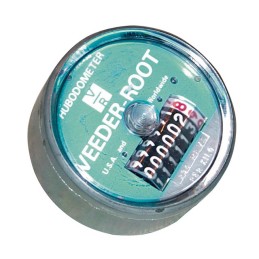 HUBODOMETRE VEEDER ROOT TYPE C3730 294T/KM