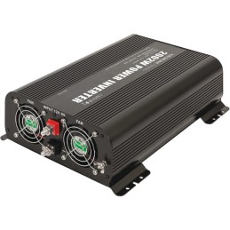 CONVERTISSEUR 24/230V PUISSANCE 2002W  GYS