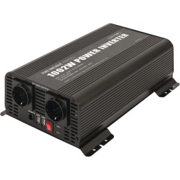 CONVERTISSEUR 12/230V PUISSANCE 1002W GYS