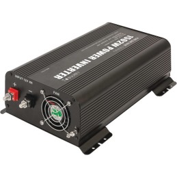 CONVERTISSEUR 12/230V PUISSANCE 1502W GYS