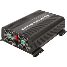 CONVERTISSEUR 12/230V PUISSANCE 2002W GYS