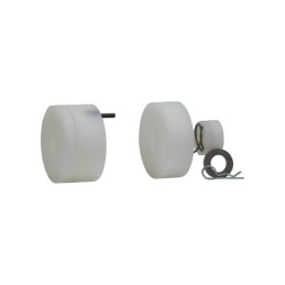 ADAPTATEUR FREIN ZUCCHETTI NT60