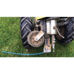 SABOT RENFORCE ZUCCHETTI NT60