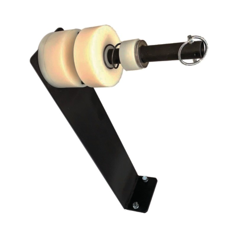 KIT COMPLET ADAPTATION ELIET EDGE STYLER PRO