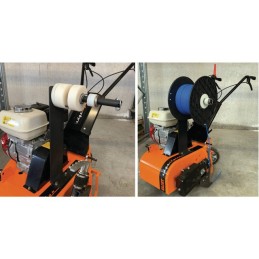 KIT COMPLET ADAPTATION ELIET EDGE STYLER PRO