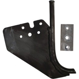 COUTEAU ELIET EDGE STYLER PRO