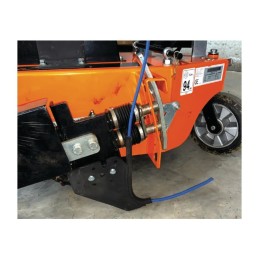 COUTEAU ELIET EDGE STYLER PRO