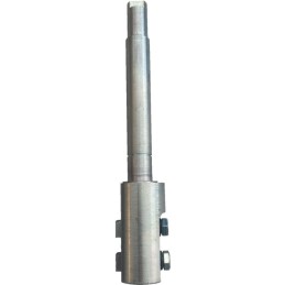 AXE CHANGEMENT DE MECHE RAPIDE OSVAN POUR ZUCCHETTI NT60