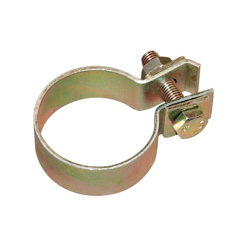 COLLIER 45/50 MM POUR POT D'ECHAPPEMENT TYPE RENAULT - LANDINI