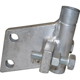 LIAISON POUR CHARRUE 6" ET 7"