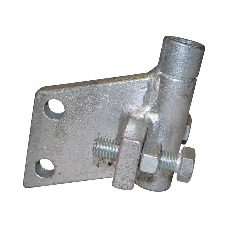 LIAISON POUR CHARRUE 6" ET 7"