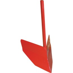 BUTTEUR  LARGEUR FIXE 250MM