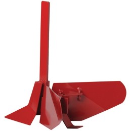 BUTTEUR LARGEUR REGLABLE DE 190 A 350MM