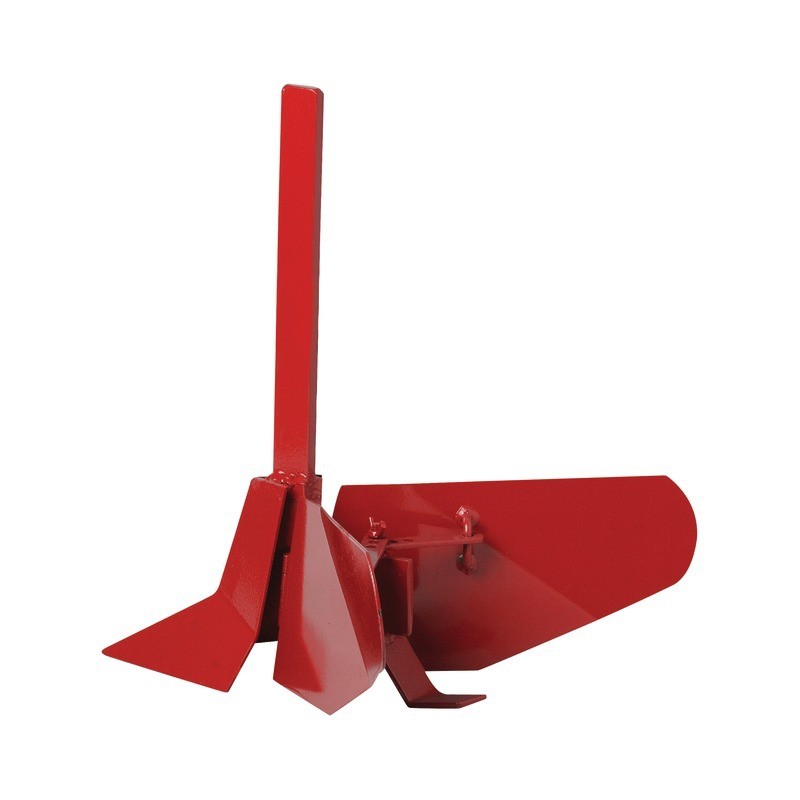 BUTTEUR LARGEUR REGLABLE DE 190 A 350MM