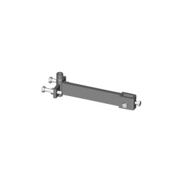 LIAISON EN CHAPPE COMPLETE SANS PIQUAGE