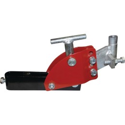 LIAISON PORTE-OUTILS REGLABLE