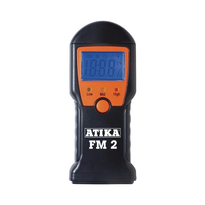 HYGROMETRE FM2 ATIKA