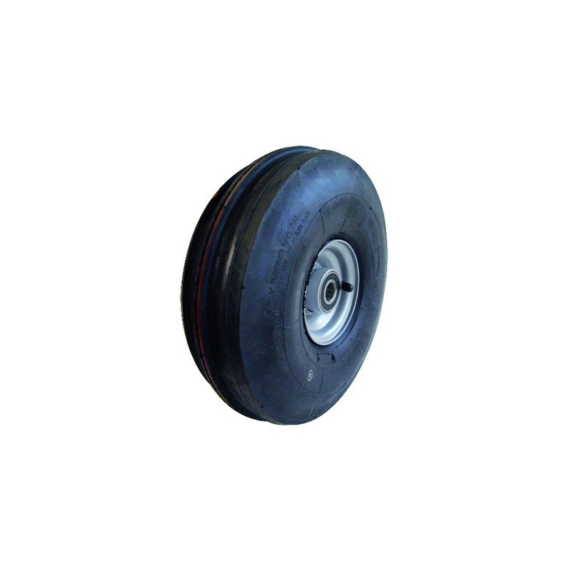 ROUE COMPLETE 4 PLYS 300X4 R3B  AL20