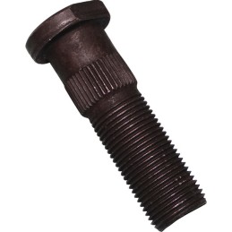 GOUJON D'ESSIEU M18X1.50 LG61 CAN 19.5X23 MEP