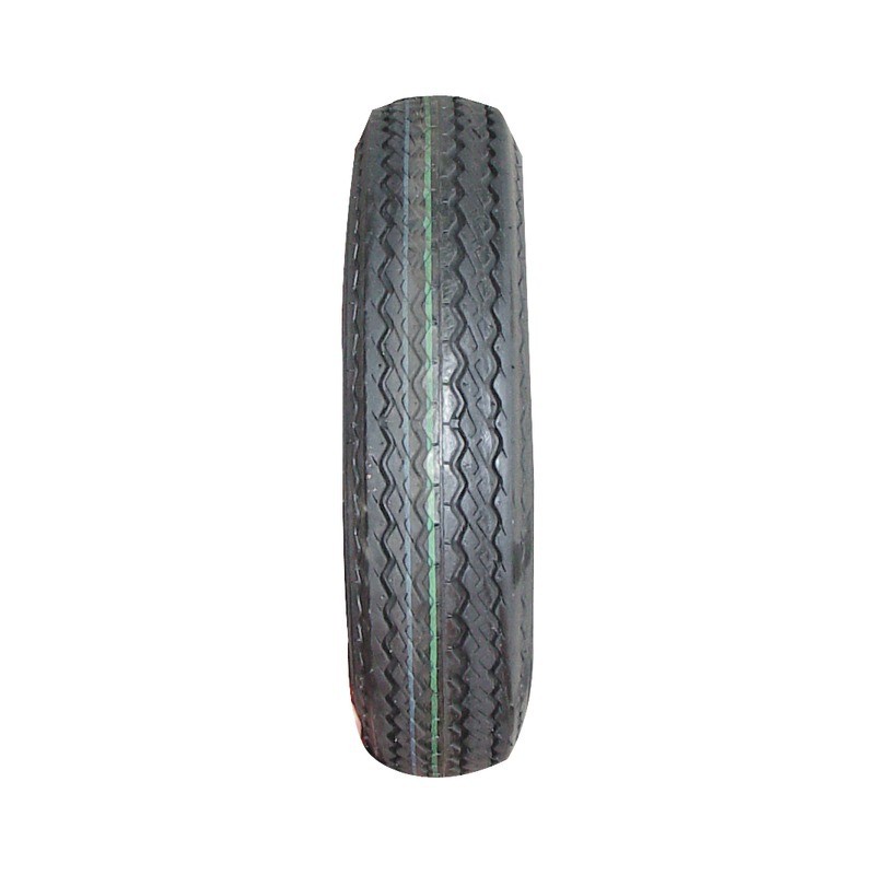 Pneu 480x8 4 PLYS Pour Remorques - Compatible Toutes Marques | Résistance Et Fiabilité