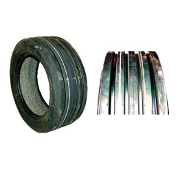 PNEU 200/60X14,5 10PR DURO