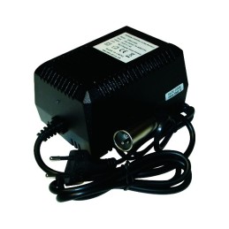 CHARGEUR POUR VELO ASSISTANCE ELECTRIQUE 24V VELEX