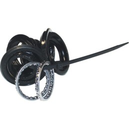 BAGUES DE DIRECTION COMPLET VELEX LE JEU