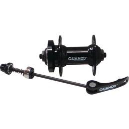 AXE ROUE AVANT POUR VTT 31582012|31582013 VELEX