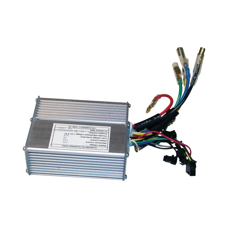 REGULATEUR MOTEUR POUR VELO 31582009 A 015 VELEX