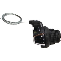 POIGNEE TOURNANTE 7 VITESSES POUR VELEX 31582009 A 015