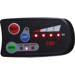 MODULATEUR DE PUISSANCE POUR VTT 31582013 VELEX