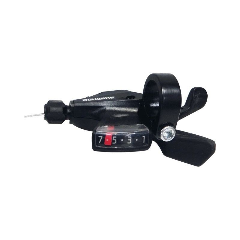 MANETTE 7 VITESSES POUR VTT 31582012 A 013 VELEX