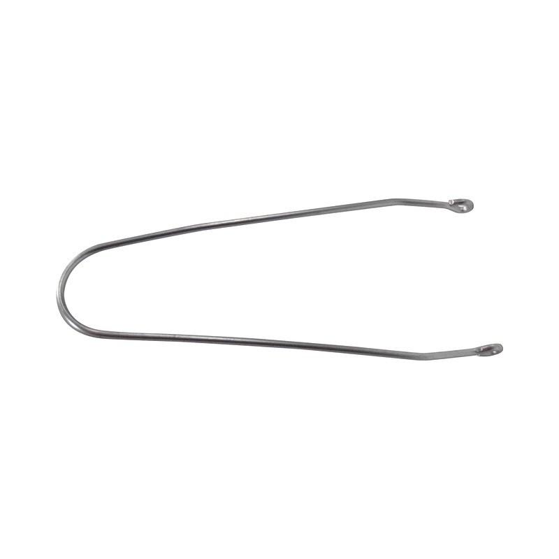 FIXATION GARDE BOUE ARRIERE POUR VILLE 31582009