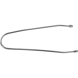 FIXATION GARDE BOUE ARRIERE 26" POUR 31582009/011 VELEX