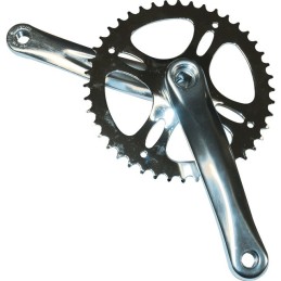 COURONNE ET MANIVELLE 26" POUR 31582009 A 011 VELEX