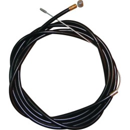 GAINE+CABLE FREIN ARRIERE POUR 31582009 A 011 VELEX