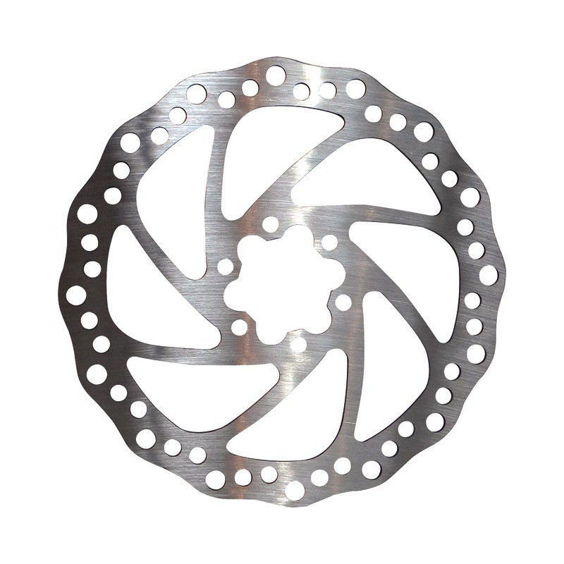 DISQUE AVANT POUR VELO PLIANT 31582014/015 VELEX