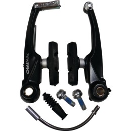 FREIN ARRIERE COMPLET POUR PLIANT 31582014/015 VELEX